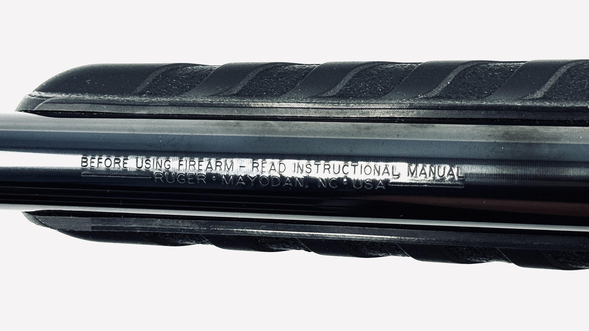 Savage Arms M25 Walking Varminter 223 REM, RH, 22 in, Matte Blk, Syn Stk, 4+1 Rnd, Accu-Trgr, Like-New Condition
